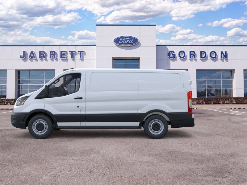 New 2026 Ford Transit 150 Low Roof Empty Cargo Van - photo 3