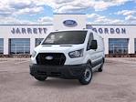 New 2026 Ford Transit 150 Low Roof Empty Cargo Van thumbnail 2