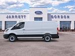New 2026 Ford Transit 150 Low Roof Empty Cargo Van thumbnail 3