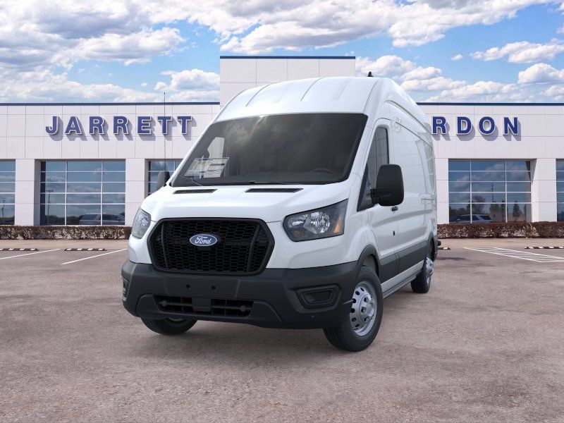 New 2026 Ford Transit 250 - photo 2