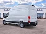 New 2026 Ford Transit 250 High Roof Empty Cargo Van thumbnail 4