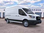 New 2026 Ford Transit 250 High Roof Empty Cargo Van thumbnail 7