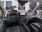 New 2026 Ford Transit 250 High Roof Empty Cargo Van thumbnail 8