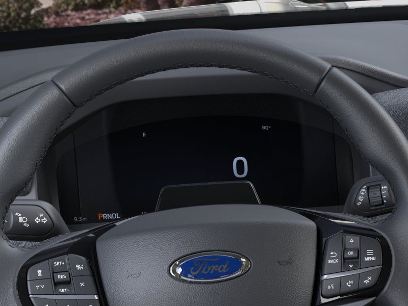 New 2026 Ford Explorer Platinum - photo 13