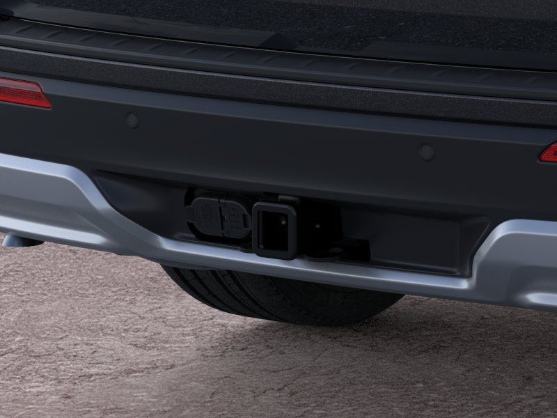 New 2026 Ford Explorer Platinum - photo 23