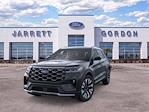 New 2026 Ford Explorer Platinum thumbnail 2