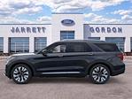 New 2026 Ford Explorer Platinum thumbnail 3
