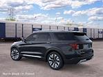 New 2026 Ford Explorer Platinum thumbnail 4