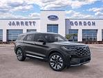 New 2026 Ford Explorer Platinum thumbnail 7