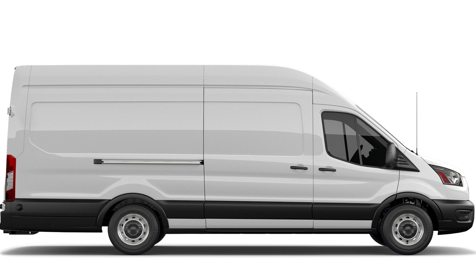 New 2026 Ford Transit 350 High Roof Empty Cargo Van - photo 5