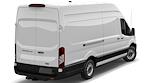 New 2026 Ford Transit 350 High Roof Empty Cargo Van thumbnail 3
