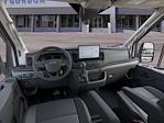 New 2026 Ford Transit 350 High Roof Empty Cargo Van thumbnail 8