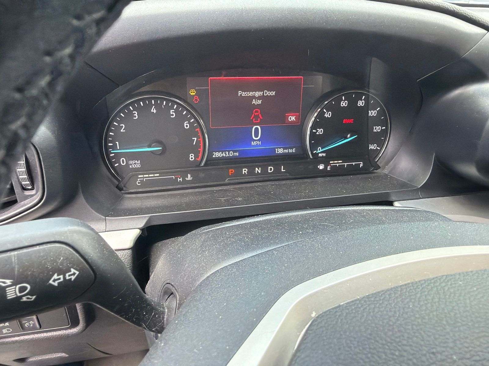 Used 2022 Ford Explorer XLT - photo 4