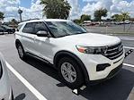 Used 2022 Ford Explorer XLT thumbnail 1