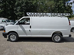 New 2025 GMC Savana 2500 Empty Cargo Van thumbnail 2