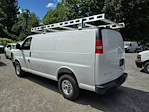 New 2025 GMC Savana 2500 Empty Cargo Van thumbnail 3