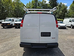 New 2025 GMC Savana 2500 Empty Cargo Van thumbnail 4