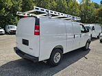 New 2025 GMC Savana 2500 Empty Cargo Van thumbnail 5