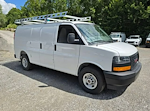 New 2025 GMC Savana 2500 Empty Cargo Van thumbnail 7