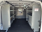 New 2025 GMC Savana 2500 Empty Cargo Van thumbnail 8