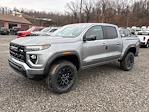 New 2026 GMC Canyon Elevation Crew Cab thumbnail 1