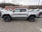 New 2026 GMC Canyon Elevation Crew Cab thumbnail 2