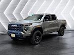 New 2026 GMC Canyon Elevation Crew Cab thumbnail 2