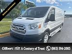 Used 2018 Ford Transit 250 Low Roof Empty Cargo Van thumbnail 2
