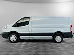 Used 2018 Ford Transit 250 Low Roof Empty Cargo Van thumbnail 4
