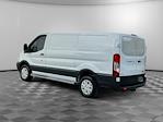 Used 2018 Ford Transit 250 Low Roof Empty Cargo Van thumbnail 5