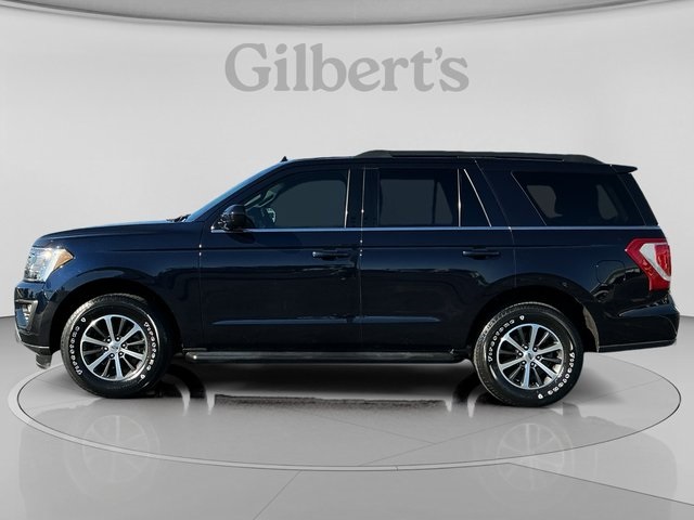 Used 2021 Ford Expedition - photo 2