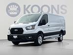 Used 2025 Ford Transit 250 Low Roof Empty Cargo Van thumbnail 1
