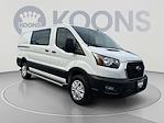 Used 2025 Ford Transit 250 Low Roof Empty Cargo Van thumbnail 9