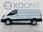 Used 2025 Ford Transit 250 Low Roof Empty Cargo Van thumbnail 2