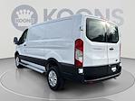 Used 2025 Ford Transit 250 Low Roof Empty Cargo Van thumbnail 4