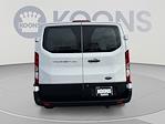Used 2025 Ford Transit 250 Low Roof Empty Cargo Van thumbnail 5