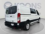 Used 2025 Ford Transit 250 Low Roof Empty Cargo Van thumbnail 7