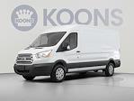 Used 2025 Ford Transit 250 Low Roof Empty Cargo Van thumbnail 1