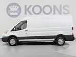 Used 2025 Ford Transit 250 Low Roof Empty Cargo Van thumbnail 2