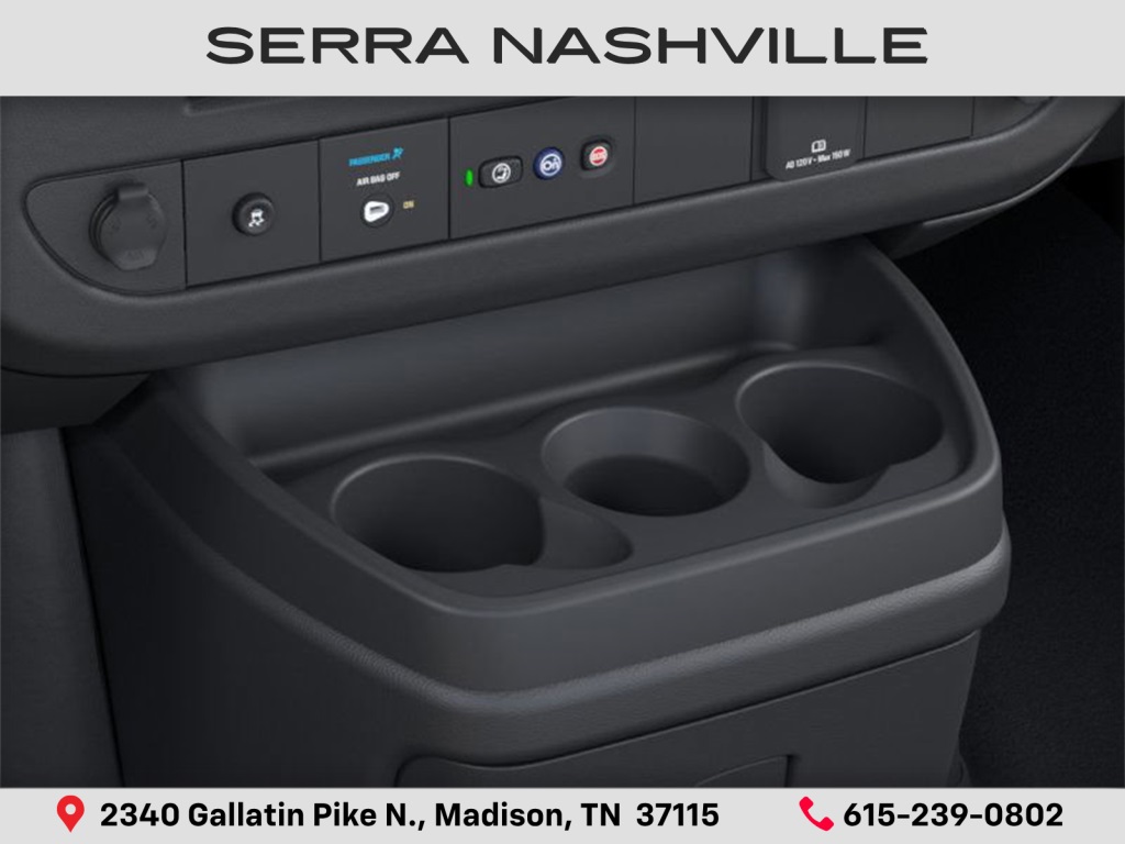 New 2025 Chevrolet Express 4500 Cutaway - photo 23