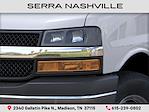 New 2025 Chevrolet Express 4500 Cutaway thumbnail 9