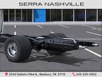 New 2025 Chevrolet Express 4500 Cutaway thumbnail 10