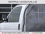 New 2025 Chevrolet Express 4500 Cutaway thumbnail 11