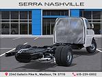 New 2025 Chevrolet Express 4500 Cutaway thumbnail 4