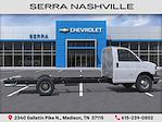 New 2025 Chevrolet Express 4500 Cutaway thumbnail 5