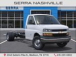 New 2025 Chevrolet Express 4500 Cutaway thumbnail 7