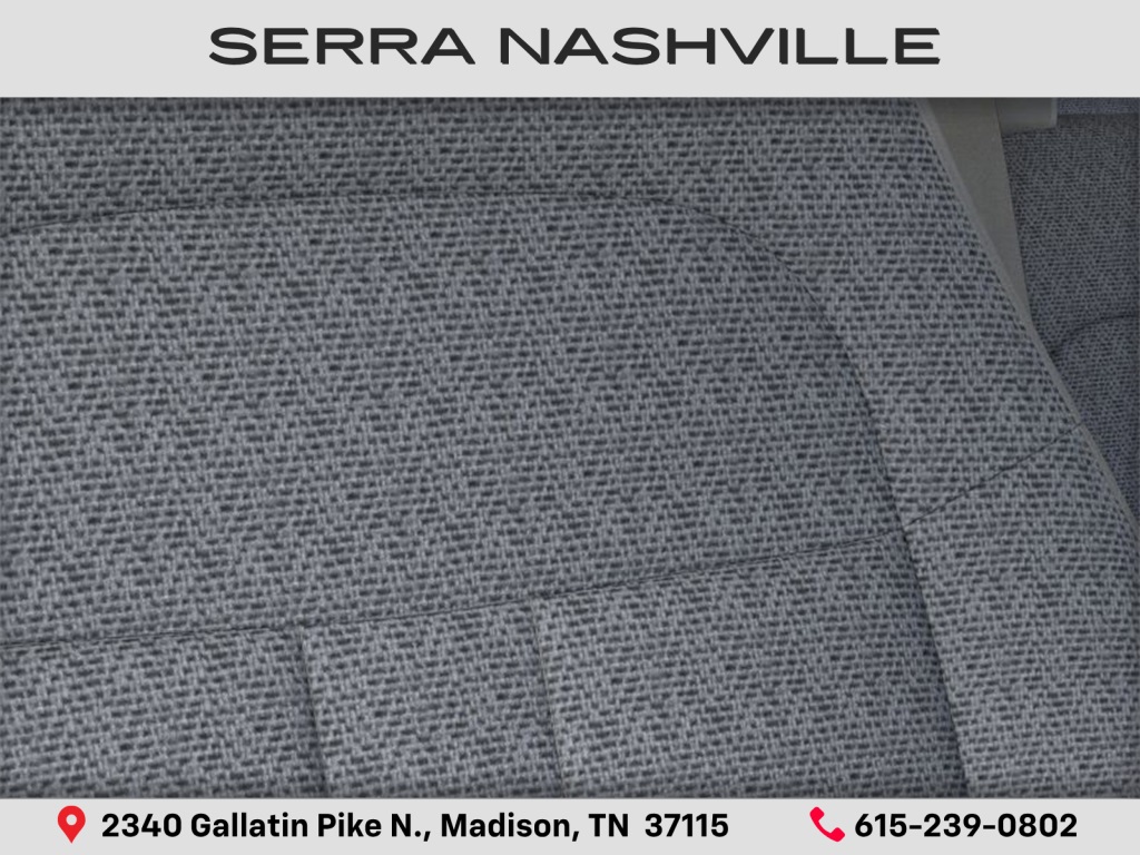 New 2025 Chevrolet Express 3500 LS Passenger Van - photo 21