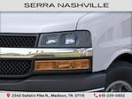 New 2025 Chevrolet Express 3500 LS Passenger Van thumbnail 9