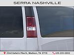 New 2025 Chevrolet Express 3500 LS Passenger Van thumbnail 10