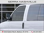New 2025 Chevrolet Express 3500 LS Passenger Van thumbnail 11